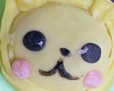 キャラ餃子(皮)手作り 餃子作り方8写真