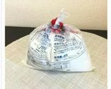 目から鱗☆砂糖の容器への移し方作り方3写真