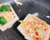 コウヤdeキッシュ風作り方7写真