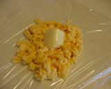 お弁当に♪たまご1個でたまご焼きボール♪作り方3写真