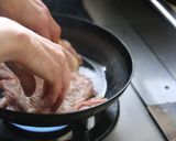 雉焼きと自家製七味唐辛子でアピール10倍作り方15写真