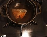 きれいな色のカボチャの煮物 幼児にも作り方1写真