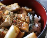 雉焼きと自家製七味唐辛子でアピール10倍作り方23写真