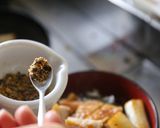 雉焼きと自家製七味唐辛子でアピール10倍作り方22写真