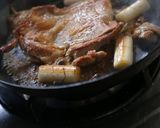 雉焼きと自家製七味唐辛子でアピール10倍作り方19写真