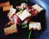 ご飯がススム★豚キムチチャンプルー作り方3写真