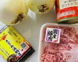 【超時短】市販のルーでドライカレー作り方1写真