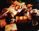 ご飯がススム★豚キムチチャンプルー作り方4写真
