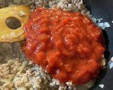 【超時短】市販のルーでドライカレー作り方5写真