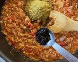 【超時短】市販のルーでドライカレー作り方7写真