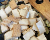 なすと厚揚げのみそ炒め♪作り方6写真