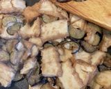 なすと厚揚げのみそ炒め♪作り方8写真