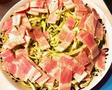 電子レンジで簡単！巣ごもりたまご作り方3写真