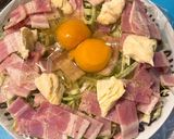 電子レンジで簡単！巣ごもりたまご作り方6写真