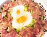 電子レンジで簡単！巣ごもりたまご作り方7写真