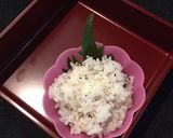 弥生10 ご飯の段作り方1写真
