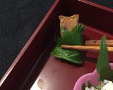 弥生10 ご飯の段作り方2写真