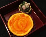 弥生10　おかずの段作り方1写真