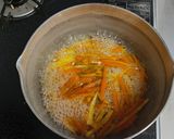 オレンジピール　初めまして作り方8写真