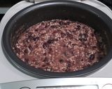 失敗発酵あんこで作る、チリビーンズ♪作り方6写真