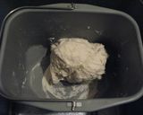 つぶれるほど柔らかいハイジの白パン作り方1写真