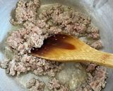 大根を使ったダイスカレー作り方3写真