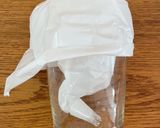 プレッツェルメレンゲクッキー作り方3写真