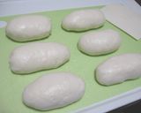 つぶれるほど柔らかいハイジの白パン作り方2写真