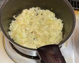 シュウマイトマトソースパスタ作り方2写真
