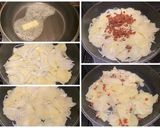 へしこのポテトグラタン[へしこ]作り方3写真