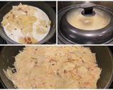 へしこのポテトグラタン[へしこ]作り方4写真