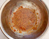 メカジキとミニトマトのマスタード焼き作り方4写真