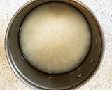 ソロキャンプ用・あさりの佃煮炊き込みご飯作り方1写真