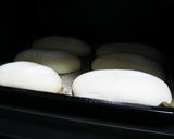 つぶれるほど柔らかいハイジの白パン作り方6写真