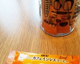 ノンカフェイン☆絶品豆乳カフェラテ作り方2写真