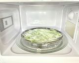 ピリ旨★もやしとネギのカレーチャンプルー作り方5写真