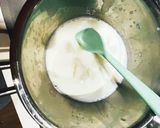 ☆みんな大好き☆苺ヨーグルトのムース作り方4写真