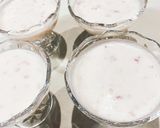 ☆みんな大好き☆苺ヨーグルトのムース作り方6写真