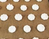 プレッツェルメレンゲクッキー作り方5写真