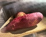 覚書！結局これが1番簡単でうまい焼き芋作り方3写真