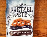 プレッツェルメレンゲクッキー作り方9写真