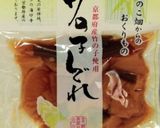 竹の子しぐれで、簡単炊き込みご飯作り方4写真