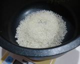 離乳食⌣̈⃝炊飯器 お粥分量作り方2写真