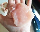 梅薫る春のからあげ君風～薄衣でヘルシー～作り方7写真