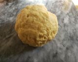 【簡単】苺のドーナツケーキ【おやつ】作り方1写真