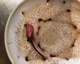 キャラメル・桜・オレ作り方2写真