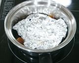 簡単☆生タラコの甘辛煮☆お弁当にも♫作り方9写真