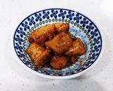 簡単☆生タラコの甘辛煮☆お弁当にも♫作り方10写真