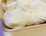 【なす入り】餃子の皮で作る簡単ラザニア作り方6写真