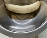 洗い物3つ！トースターでしっとりクッキー作り方1写真
